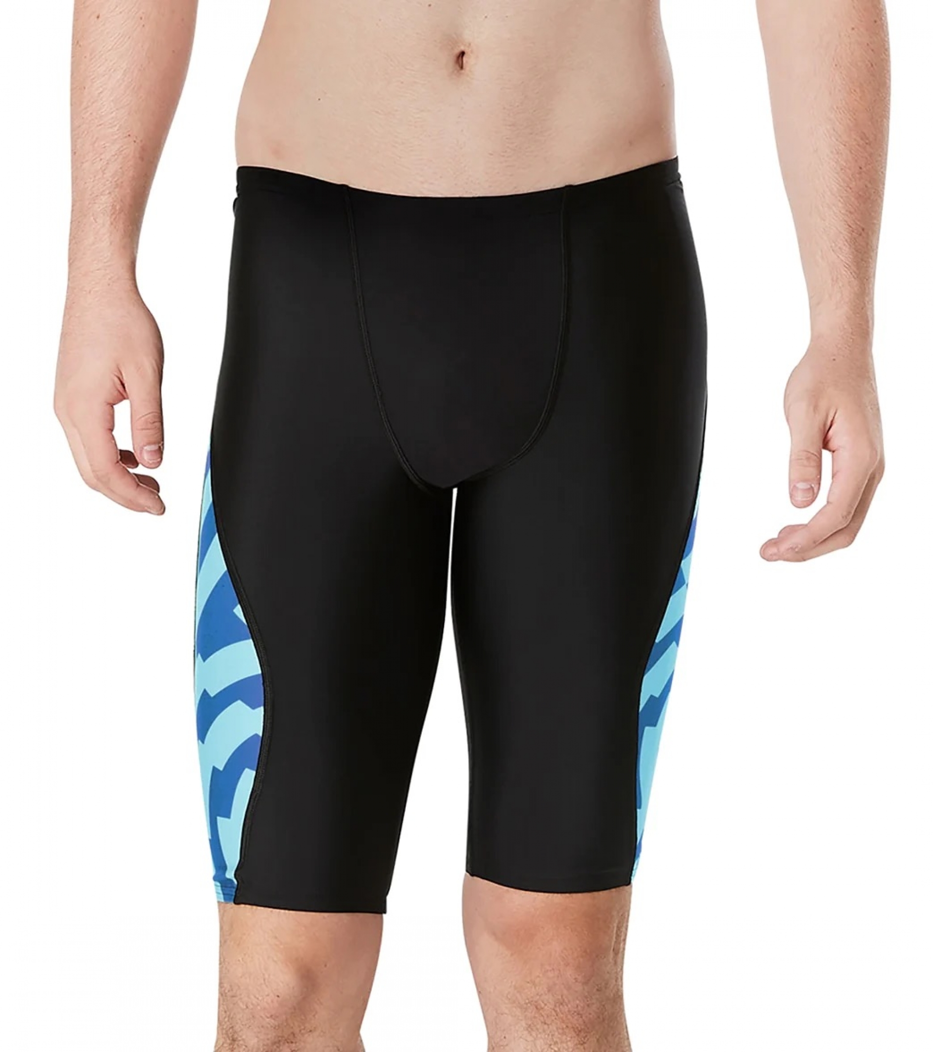 Quần bơi lửng Speedo ST Vortex Maze 