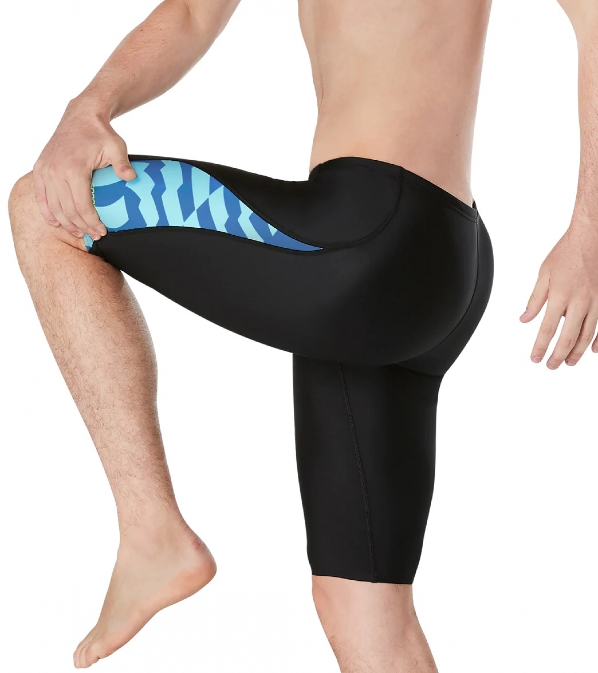 Quần bơi lửng Speedo ST Vortex Maze 
