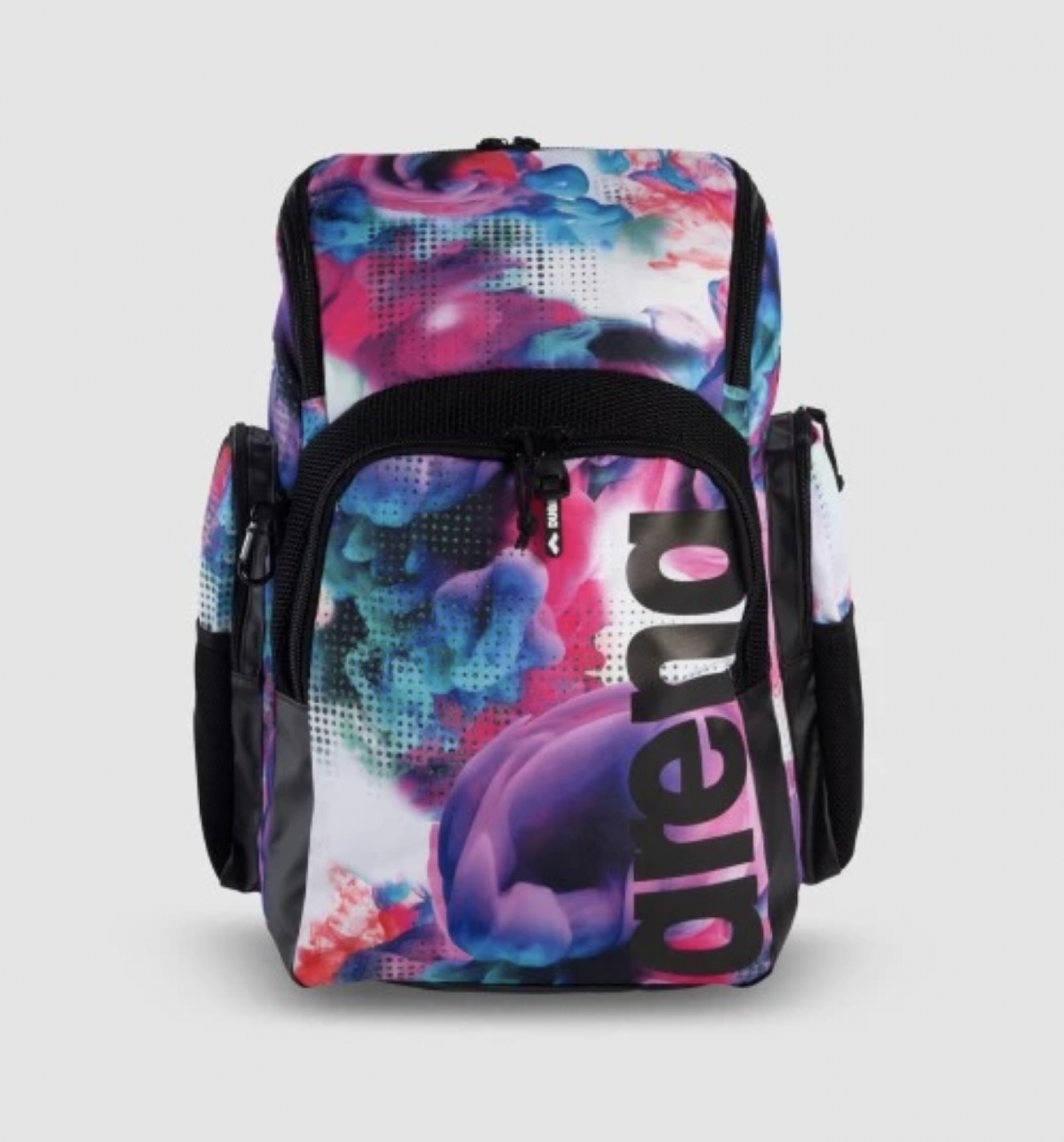 Balo Arena Spiky III Allover 35 lít