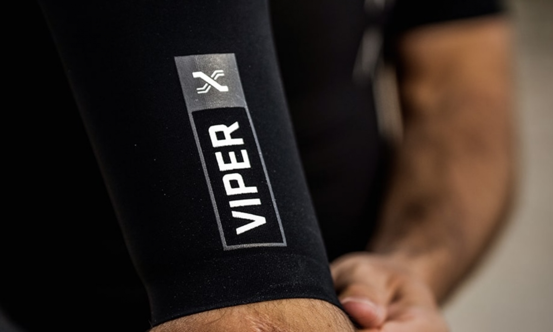 BỘ BƠI NGẮN TAY VIPER X2 Roka