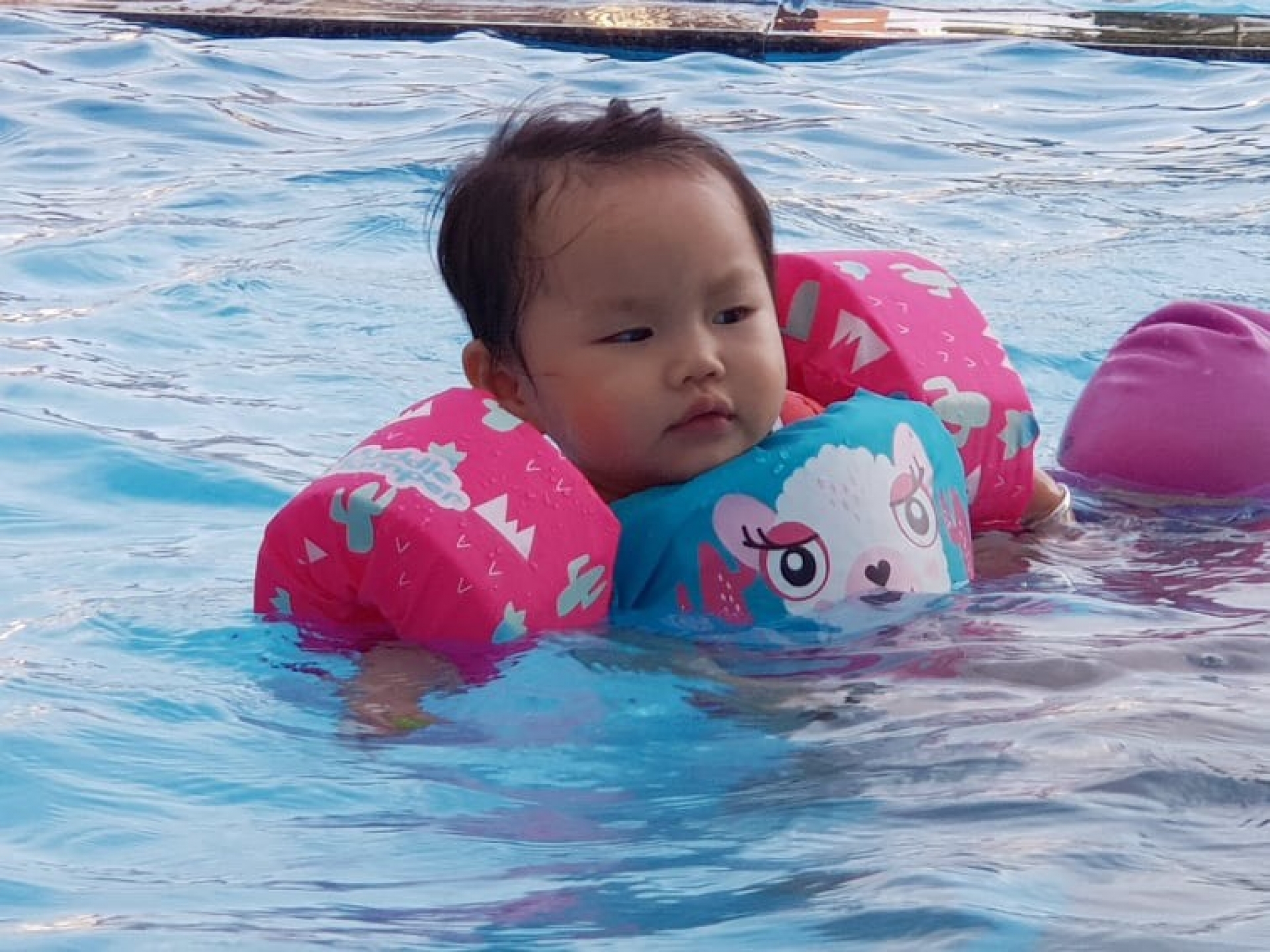 Phao lưng tay Stearns